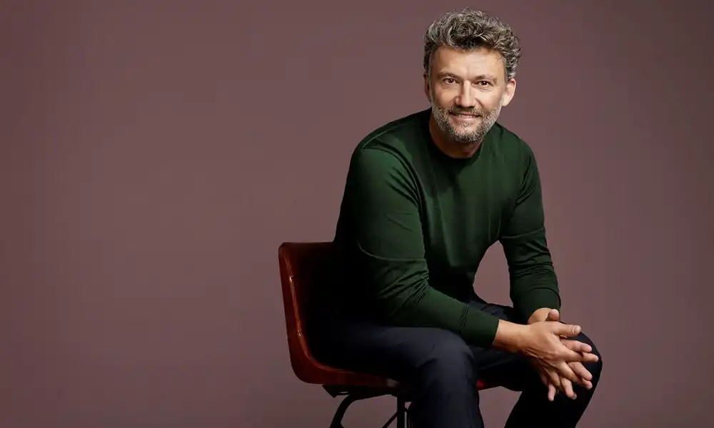 СВЕЧАНО ОТВАРАЊЕ 56. БЕМУСА – ЈОНАС КАУФМАН, тенор